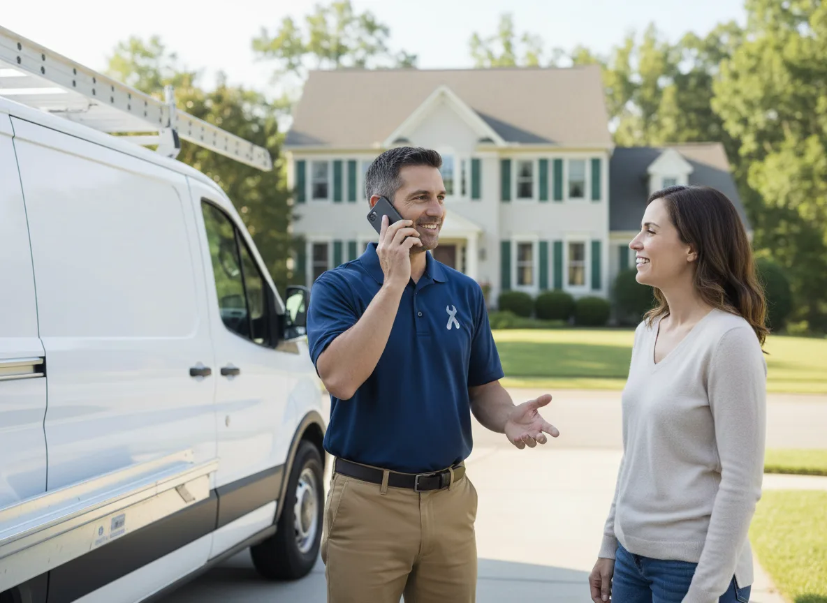 Home Gutter Service Dittmer, MO FAQs